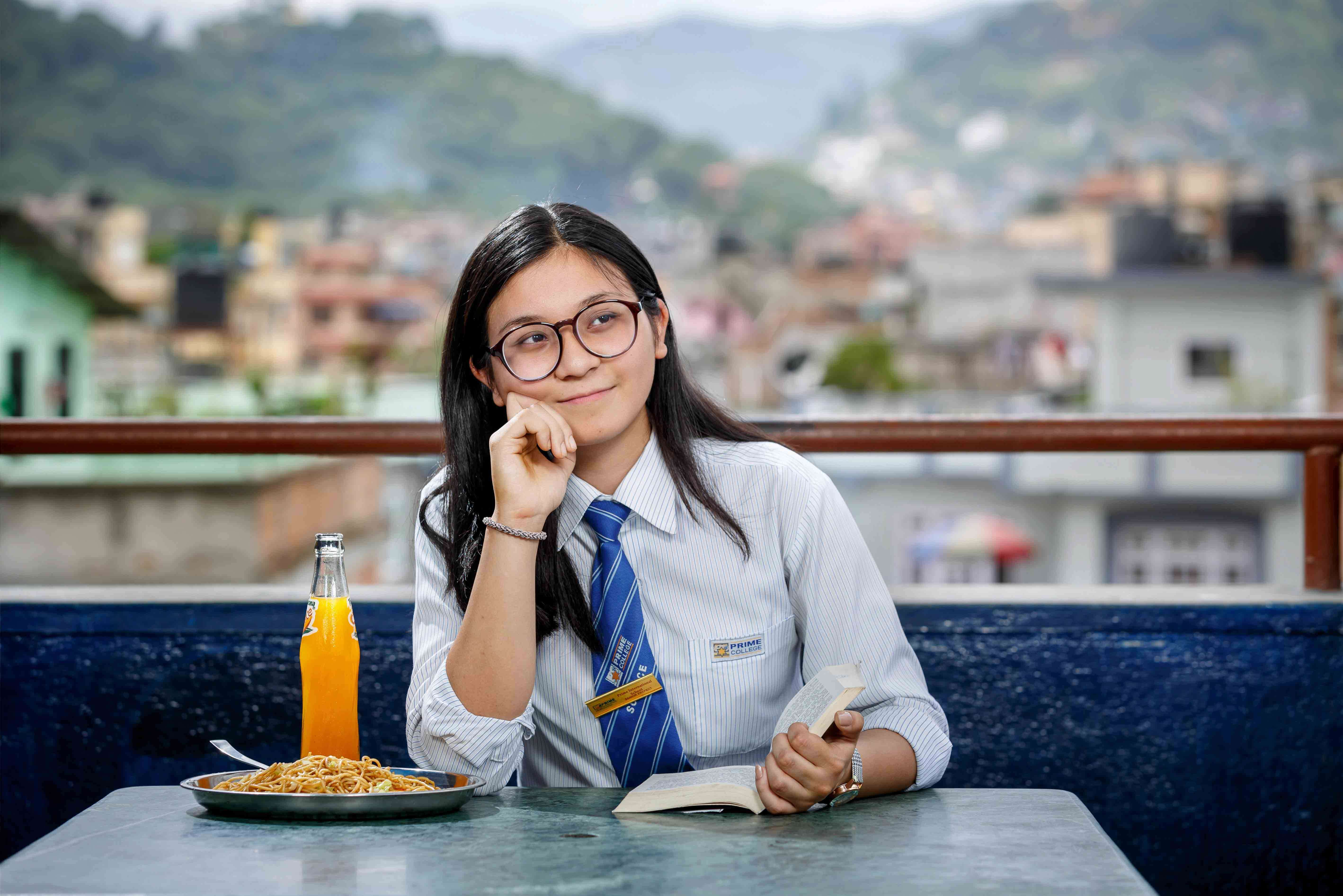 Prime International School