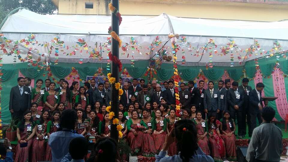 RME School