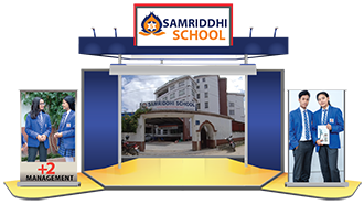 Samriddhi School