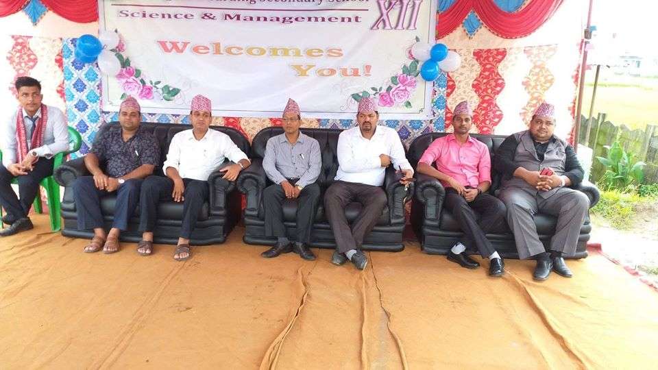 Sungava College