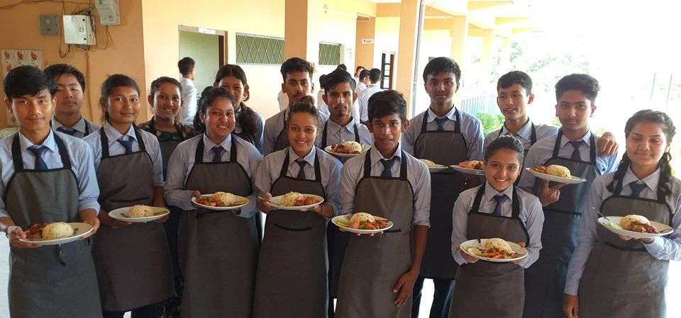 Sungava College