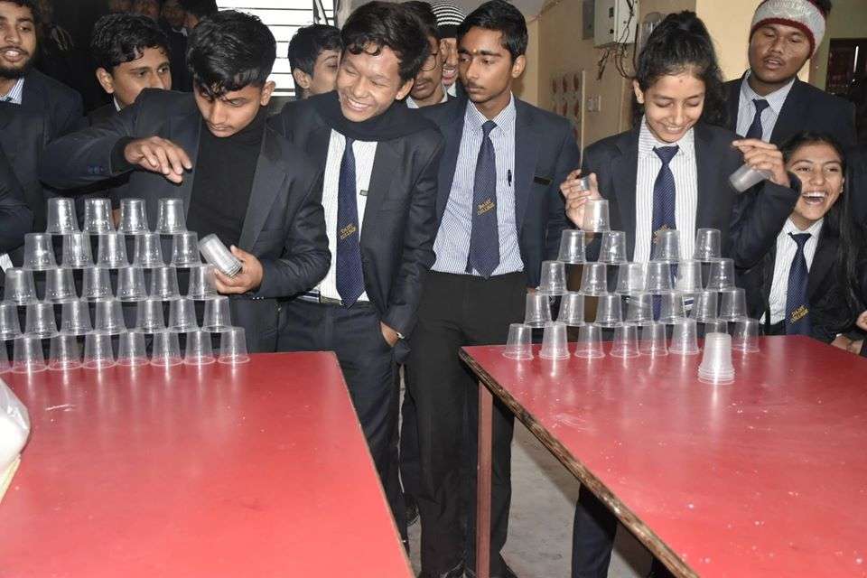 Sungava College