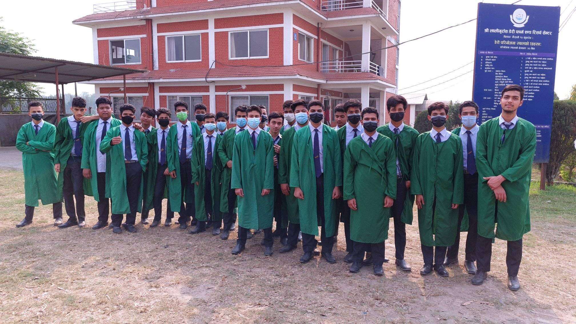 Sungava College