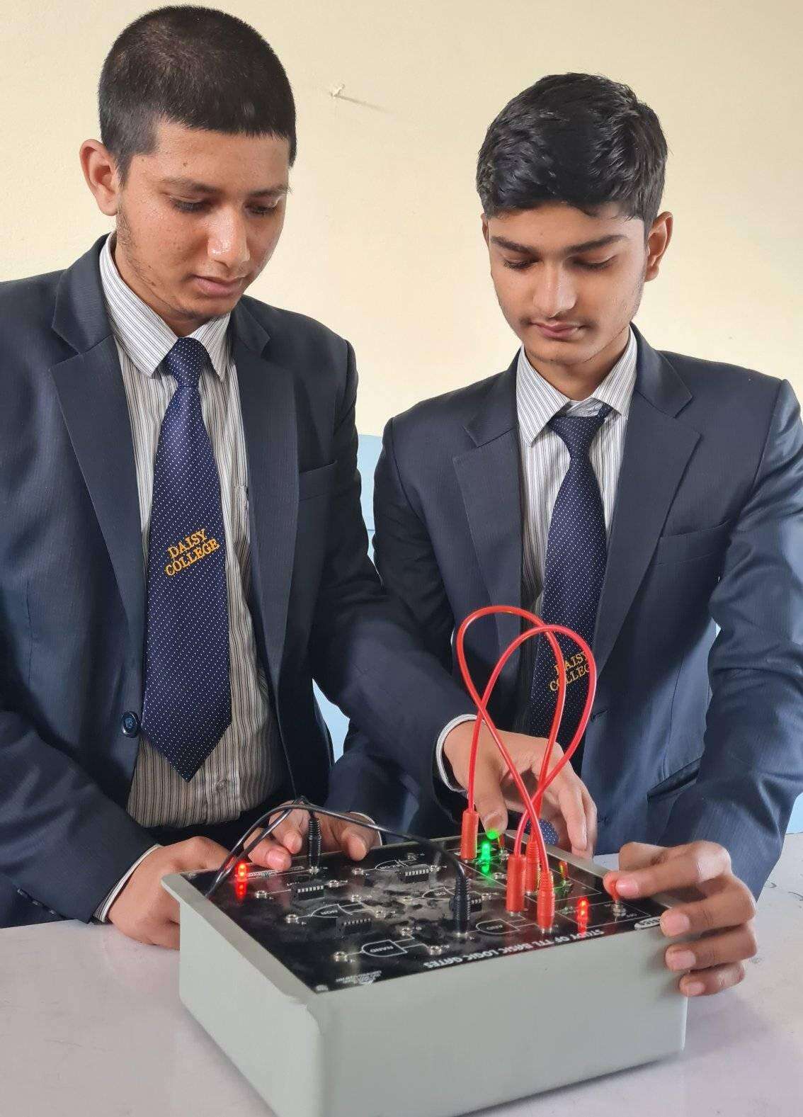 Sungava College