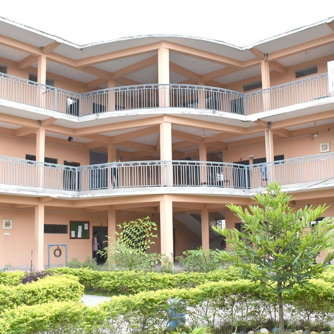 Sungava College