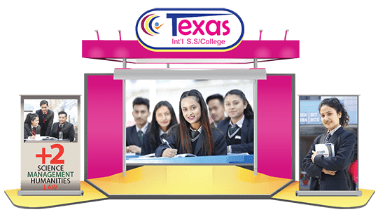 Texas Int'l College