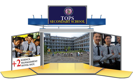 Tops Secondary School (+2)
