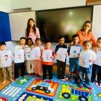 Uniglobe Premier School