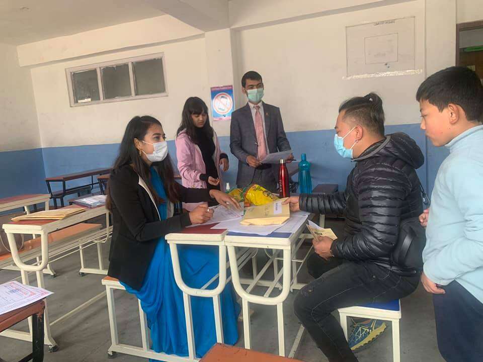 Valley Public School (+2)