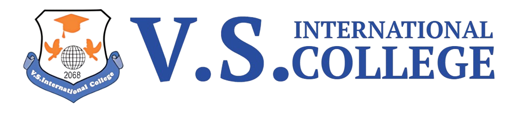 V.S International College