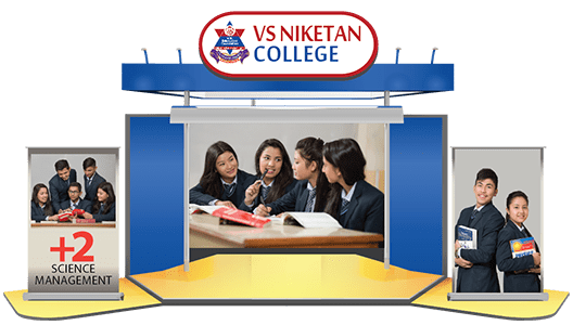 VS Niketan College