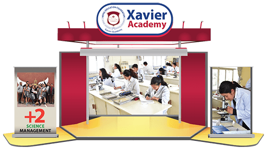 Xavier Academy