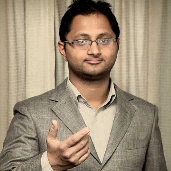 Milan Pandey