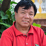 Mahabir Pun