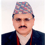 Mr. Durga Prasad Aryal