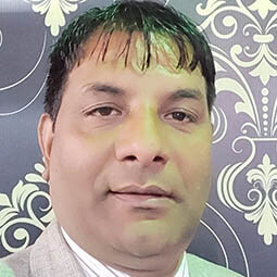 Ram Hari Silwal