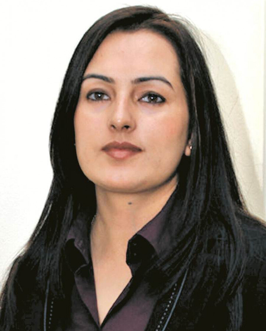 Bhawana Ghimire
