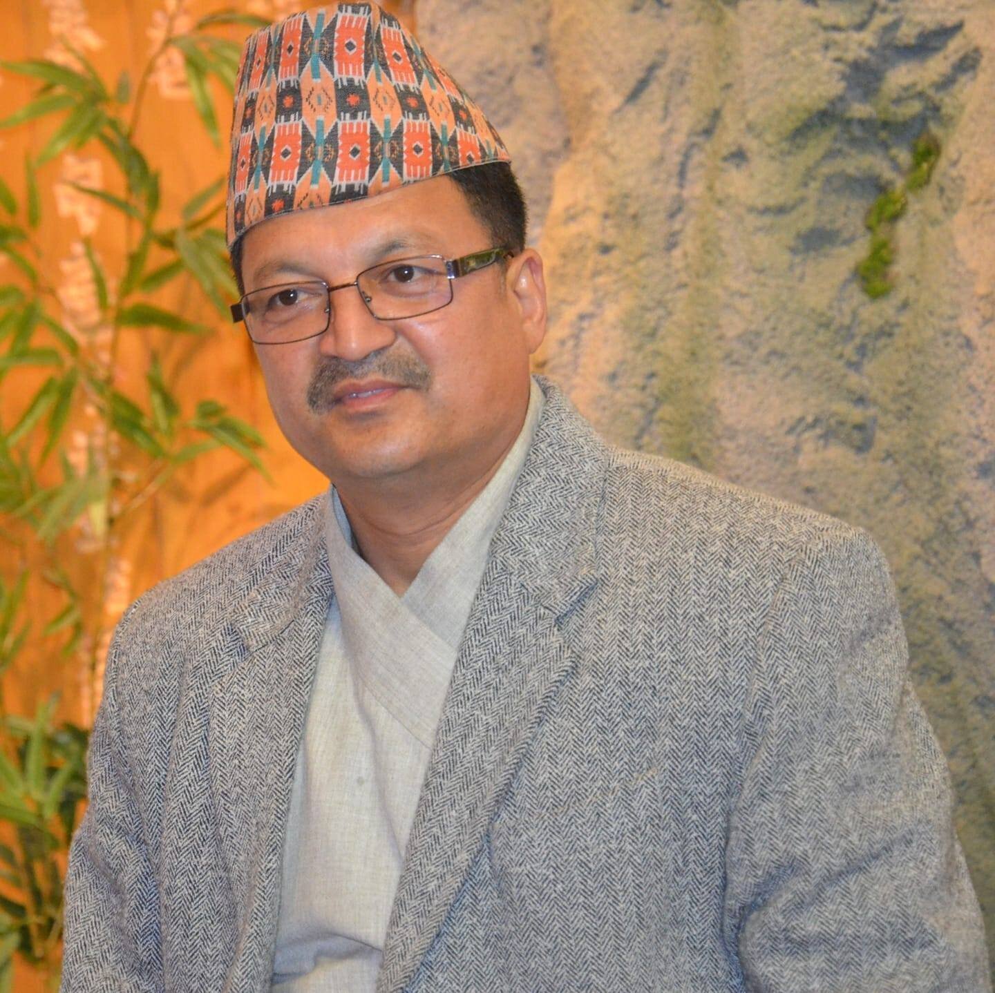 Anil Kaspal
