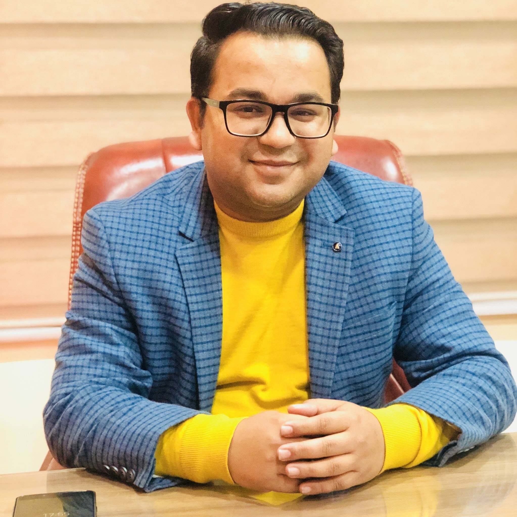 Anurag Wagle