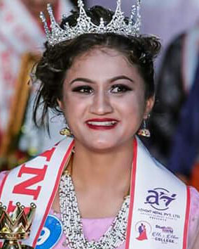 Aasha Karki