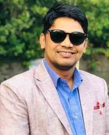 Baburam Banjade