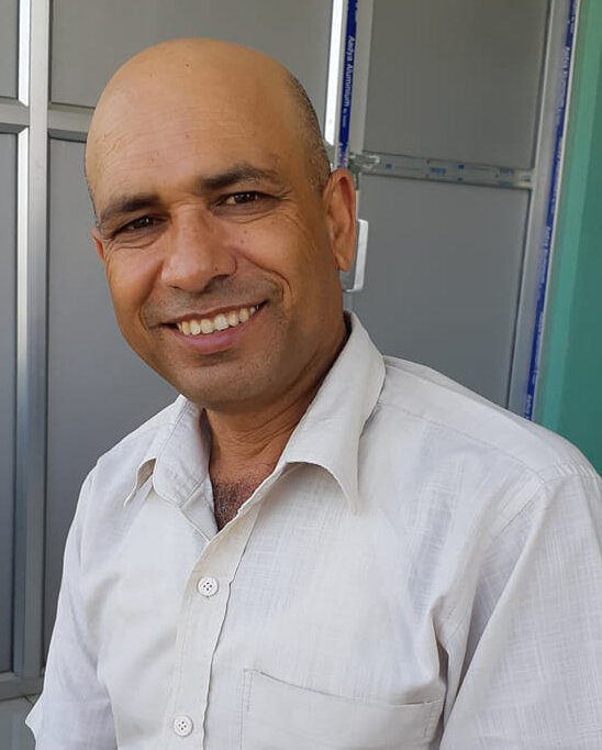 Balaram Pant