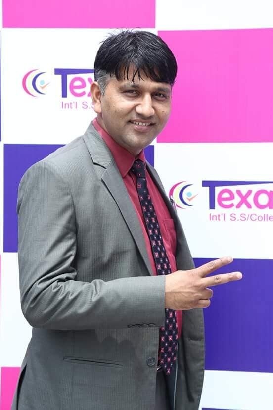 Bhesh Raj Pokhrel