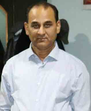 Birendra Shah