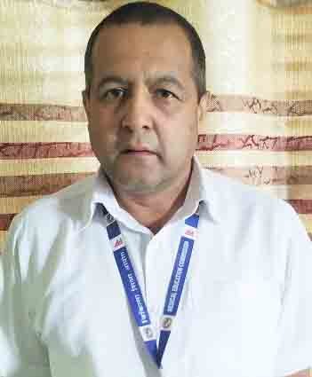 Dilli Ram Luitel