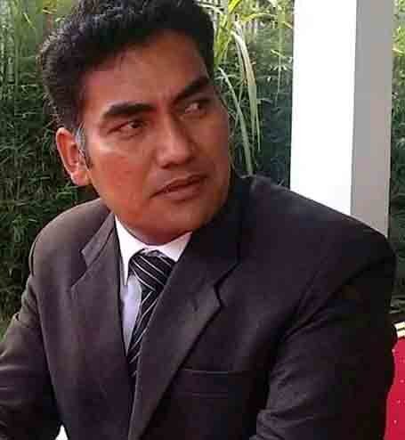 Dawash Shakya