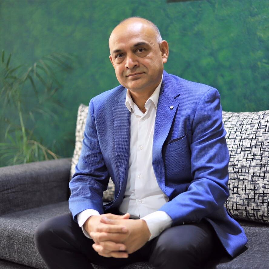 Dr. Rajendra KC