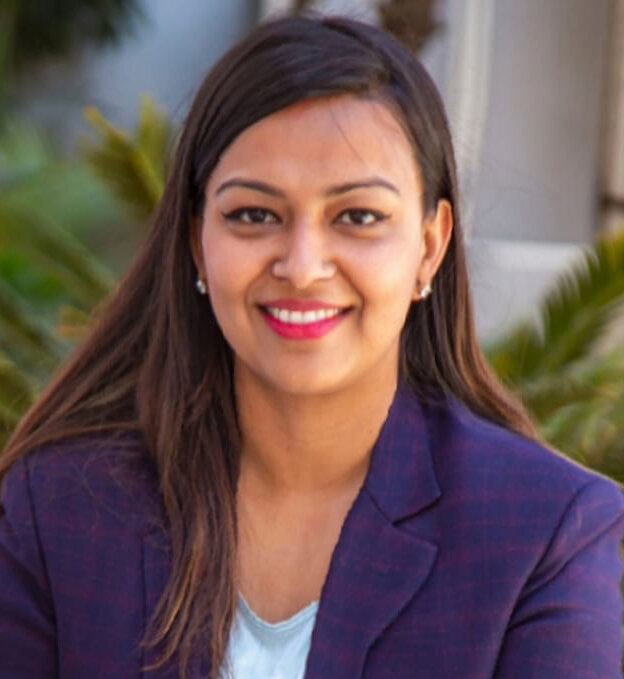 Hritu Neupane