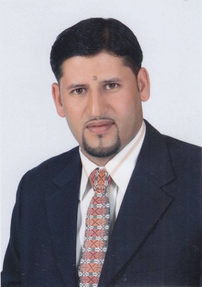 Keshab Prasad Dangal