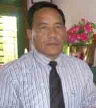 Keshar Bahadur Ale