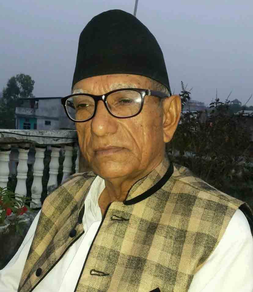 Lekhnath Ghimire