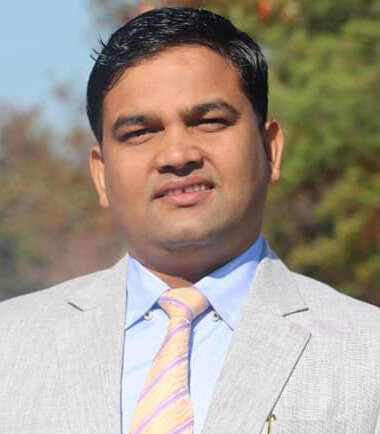 Narayan Kafle