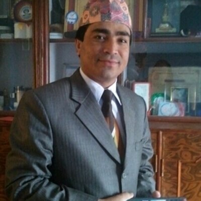 Rajendra Baniya