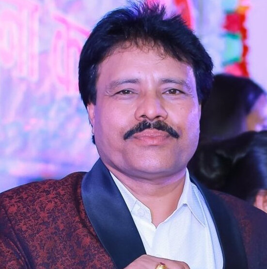 Ram Bahadur Mochi