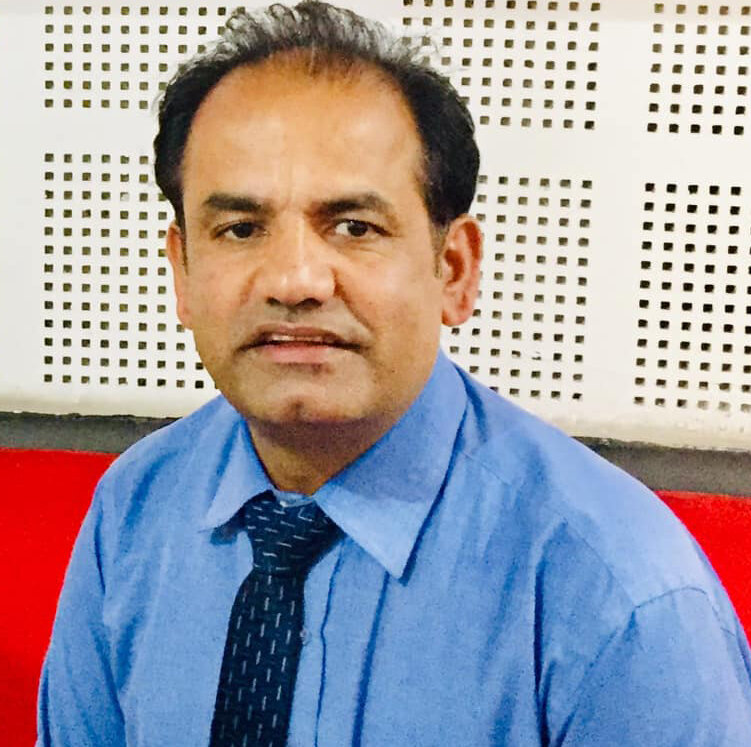 Rishi Neupane
