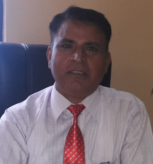 RS Dhakal
