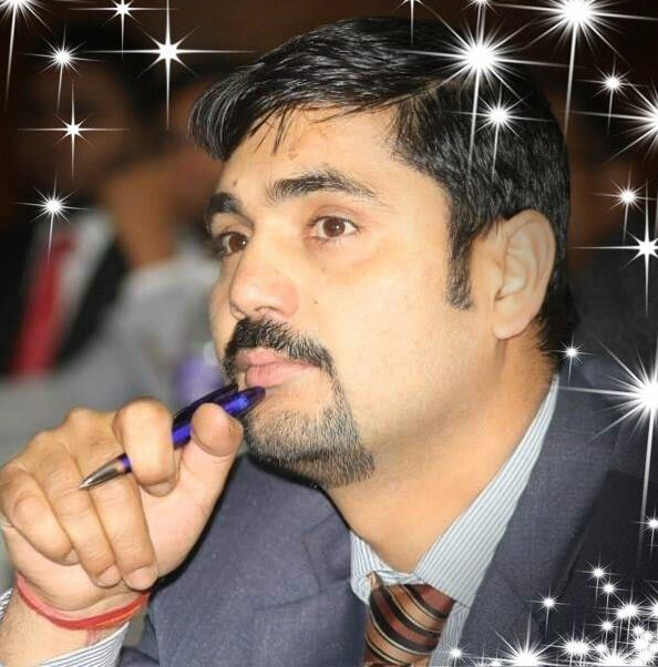 Surendra Suvedi
